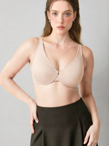 Large Size Thin Invisible Underwear for Large Breasts Droop Prevent