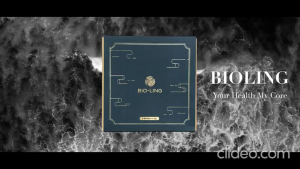 (LOURISH) Bio - Ling candy from Japan (8/16 pieces)