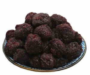 Honey Juice Dried Yangmei Preserved Fruits Sweet and Sour Large 250g 500g 1000g    杨梅干