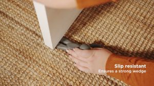 Pana Objects PXUB: Umbra Umbra Buddy Doorstop - ประเภท: Umbra Buddy Doorstop