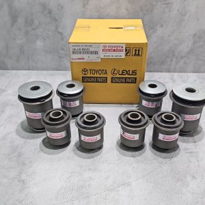 BOSH SAYAP ARM ATAS BAWAH KIRI KANAN 1SET HILUX REVO 1GD 2GD PART MOBIL