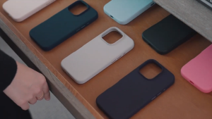 elago Magnetic Silicone Case for Apple iPhone 16 Series