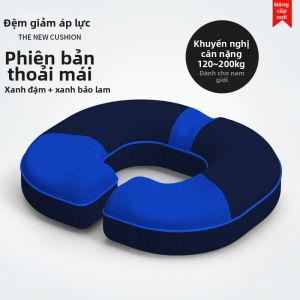 KUWUBIANJING | Gối Giảm Áp Đau