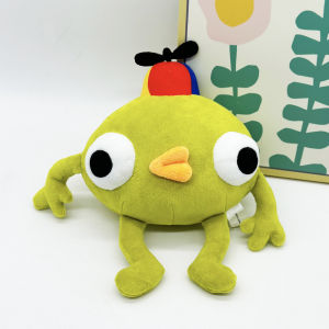 Cute Bing Bong Peak Xmas Soft doll for childrens Birthday gift 25cm