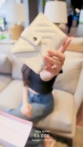 Bellashoesjkt Haru Wallet Wanita