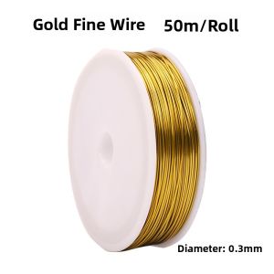 Handmade Floral Wire DIY Black Iron Wire Soft Shaping Strip Bouquet Crafting 22 Hook Flower Weaving Shaping Flower Rod