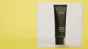 Lumin Mens Skincare Solution Face Wash | Moisturizer I Recovery Oil | Serum | Mask