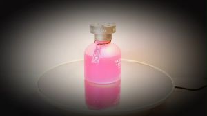 Pewangi Mobil Natural Spa Carmate 65ml: Pewangi Mobil Berkualitas Tinggi & Ramah Lingkungan