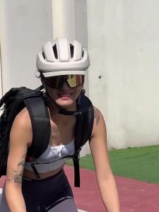 XunTing | Sun Protection Helmet New 2026 Half Helmet