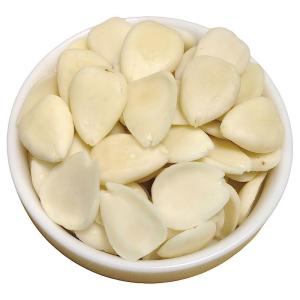 Unbleached No Additive Sweet Bitterless Almonds 500g