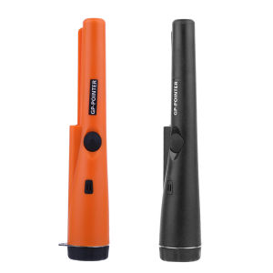 [Ueb Flagship Mall]Waterproof Sensitivity Gp-pointer Hand Held Metal Detector Pinpointers