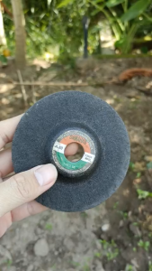 Đá Mài Sắt Phi 100x3x16mm Hải Dương - Lựa Chọn Tiết Kiệm Cho Công Việc Mài đá hoá cương