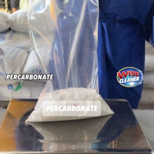 Sodium Percarbonate 1KG: A Versatile Cleaning Solution