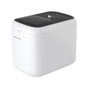 American Mincaro Ice Maker Small Household Milk Tea Shop Bar Automatic Ice Maker Fast Ice Maker Imported