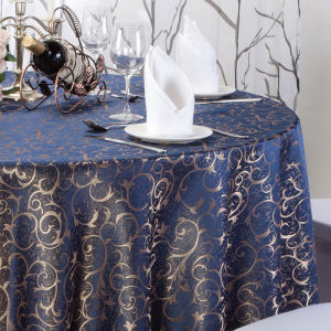 Tablecloth round Table Hotel Large round Table Tablecloth Restaurant Table Cloth Fancy For Home Rectangular round Dining Table Cushion