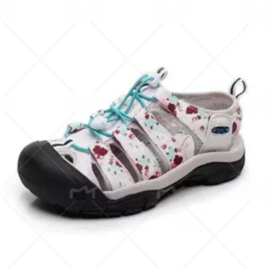 High Quality Couple Outdoor Sandals Summer 2025 Hiking Beach Stream Shoes Breathable Upgraded Version Mules Casual Style