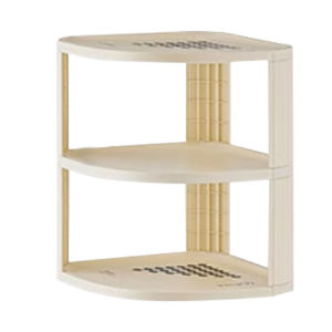 WEIAI | Corner Multi-Layer Simple Shoe Rack