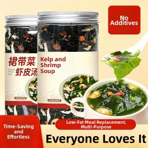WENXIANGZAN | Instant Soup Pack Without Additives