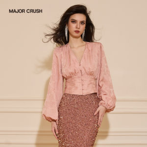 Romantic Fashion Suit