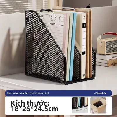 evesigar | Giá Sách Đa Tầng Để Bàn