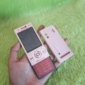 Sony Ericsson W705 Walkman Slide Original. 