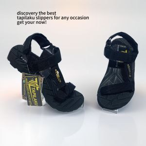 SANDAL GUNUNG ANAK SD EI OUTDOOR HIKING TRAVELING SPORT TERBARU