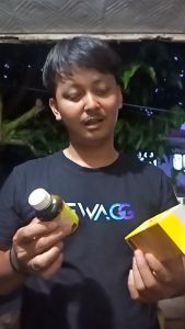 Madu Pegagan TS Kids Honey: Solusi Ampuh untuk Speech Delay Anak & Tingkatkan Daya Ingat