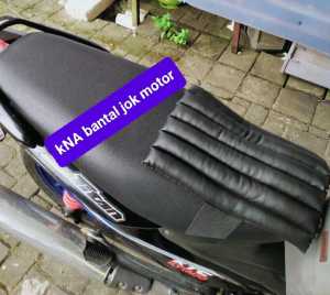 bantal motor hydropad anti panas