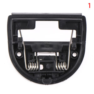 Sirreepet Moser Replacement Back Platform Part For 5 In 1 Blade Chromado Bravura Pet Clipper Blade Parts 1PC