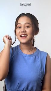 Baby Pink Skincare (5PCS) Paket Whitening Series Resmi BPOM & HALAL + Free Pouch