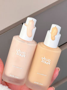 JOJO DIARY | Flawless Transparent Korean BB Cream Foundation