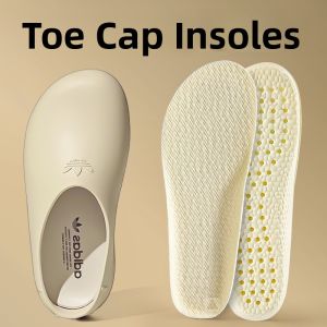 XIANZHAO | Antibacterial Odor-Resistant Chef Shoe Insoles