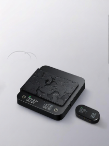 DIHENG | Precision Smart Coffee Scale with Timer Bluetooth