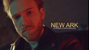 Parfum Pria ARA NEW ARK Parfum Pria Tahan Lama Mewah Eau De Parfume