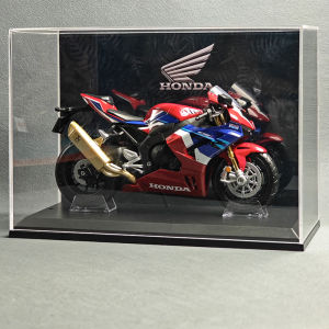 Honda CBR1000RR Alloy Motorcycle Model Collectible Toy Realistic Motorcycle Gift for Boyfriend Chinese Valentines Day Present