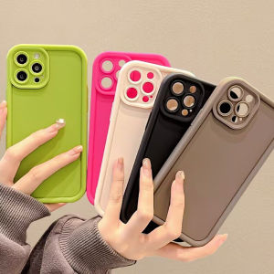 Luxury Soft Silicone Phone Cases: Protecting Your Xiaomi Redmi, Samsung Galaxy, & iPhone