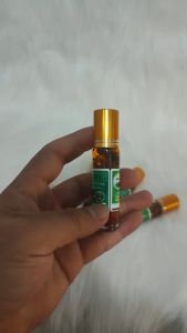 Dầu Hỗ Trợ Trị Viêm Xoang Chai Lăn 10ml Ủ Thuốc Thảo Dược