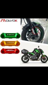 อุปกรณ์ล้อหน้าอะไหล่รถจักรยานยนต์ KAWASAKI Z900 Z900RS Z900SE 2017-2022 2023 ราคาดี (สำหรับ 2023)