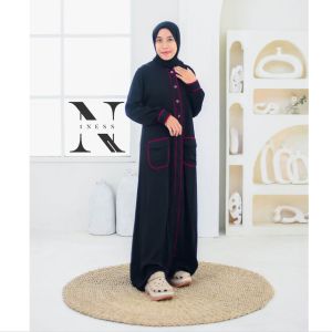 iness id Dress Sarimbit Lebaran 2025 Terbaru Dress Kondangan