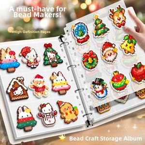 YUGUANG | DIY Pegboard Art Storage Book
