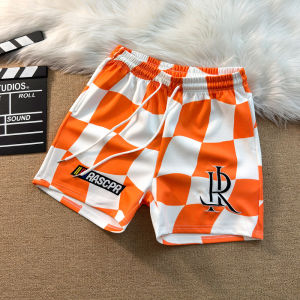 Quần Short Thể Thao Lưới Thoáng Khí Mật Độ Cao Cho Nam Quần Short Bóng Rổ Thể Thao Thường Ngày Quần Short Thể Thao Mùa Hè