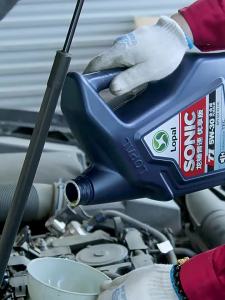 Lopal | Synthetic Car Engine Oil 5L