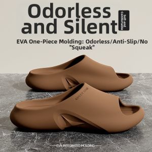 FANSANG | EVA Anti-Odor Slip-Resistant Arch Support Sandals for Flat Feet Correction