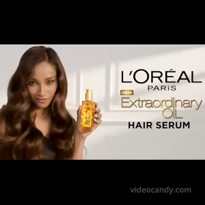 LOreal Paris Elseve Extraordinary Oil 30 ml