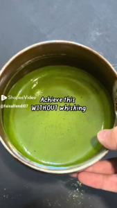 Chaboys Matcha - Rika (Ceremonial Grade)