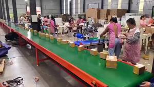 Bunga Api Asli Tembaga Super Tujuh Gelang Kristal Gelang Rambut Arnab Ah Sai Separuh Besen Harta Karun Bunga Ais Tinggi Fortune Merah Jambu