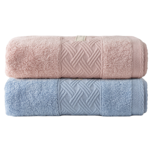 Mercury | Quick Drying Moisture Wicking Antibacterial Dust Mite Resistant Bath Towel