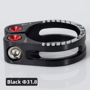 ENLEE | Locking Seatpost Clamp 31.8-34.9mm