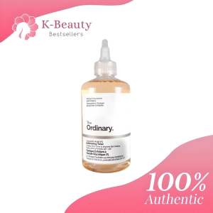 The Ordinary Glycolic Acid 7% Exfoliating Toner 240ml
