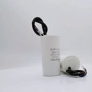 CBB60 20uf 450V Water Pump Motor Capacitor: A Comprehensive Guide